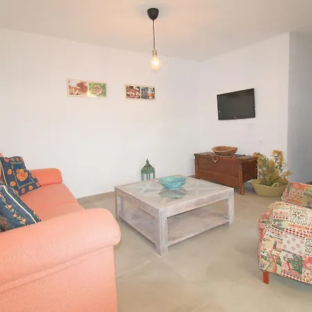 Casa Mejorana By Sierra Viva Holiday home Navahermosa (Huelva)