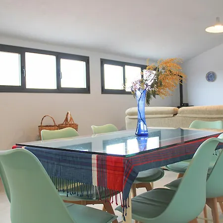 Holiday home Casa Mejorana By Sierra Viva Navahermosa (Huelva)