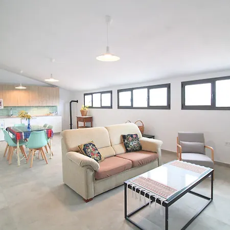 Holiday home Casa Mejorana By Sierra Viva *