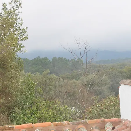 Casa Mejorana By Sierra Viva * Navahermosa (Huelva)