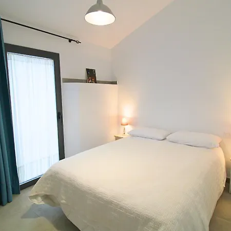 Casa Mejorana By Sierra Viva * Navahermosa (Huelva)