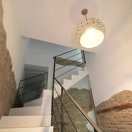 Holiday home Casa Mejorana By Sierra Viva