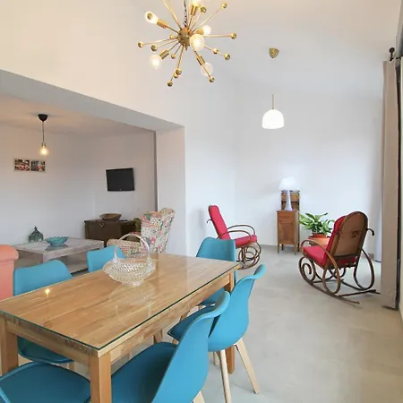 Casa Mejorana By Sierra Viva * Navahermosa (Huelva)