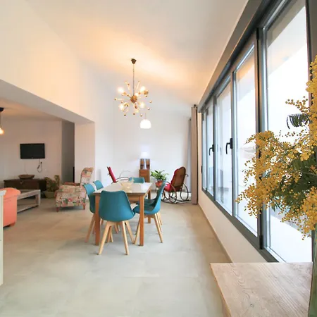 Holiday home Casa Mejorana By Sierra Viva *