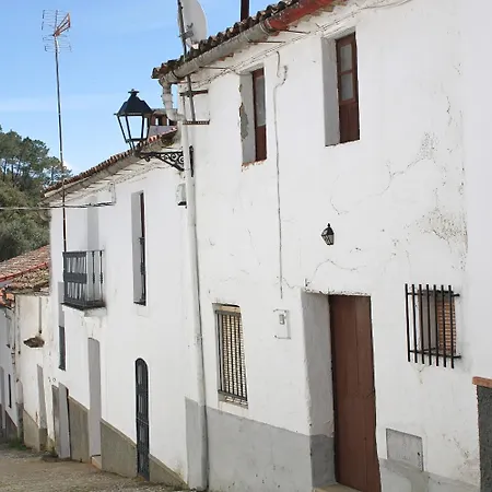 Casa Mejorana By Sierra Viva * Navahermosa (Huelva)